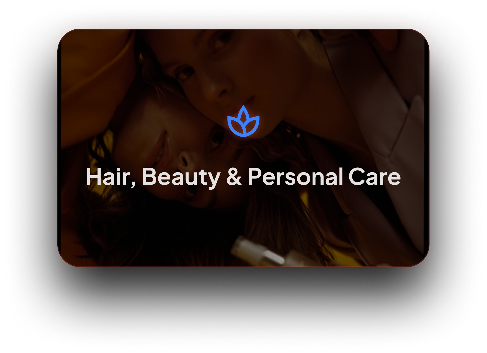 Hair, Beauty & Personal Care