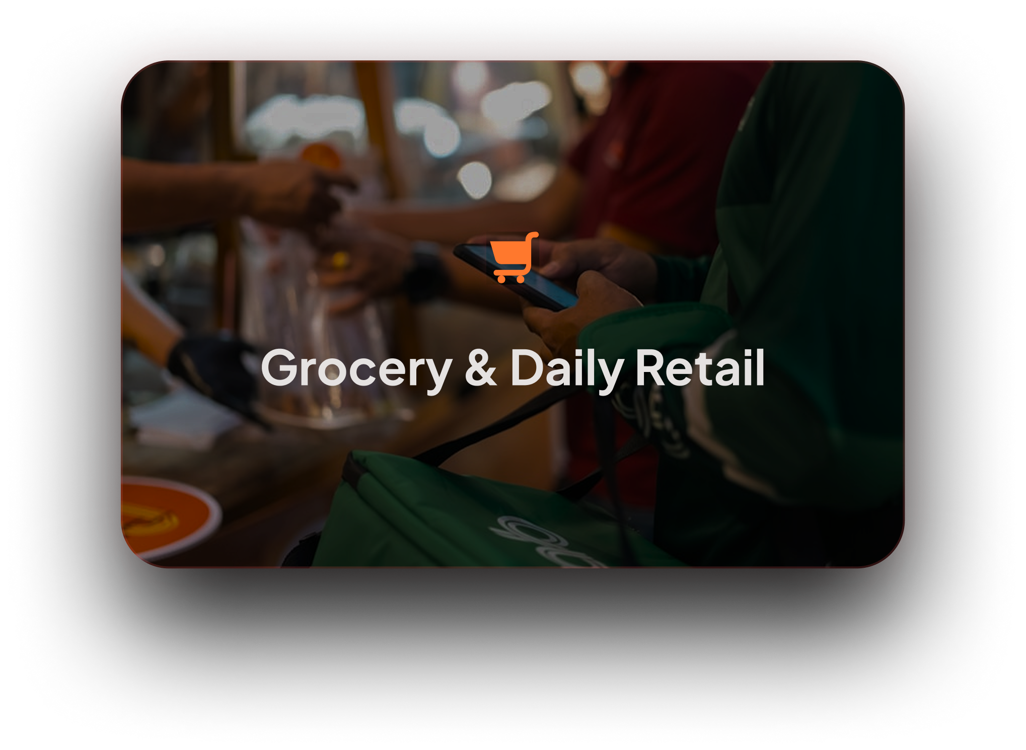 Grocery & Daily Retail